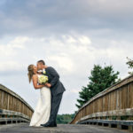 Brittany + Daniel | Broadlands Golf Club, North Prairie, Wisconsin Photographers