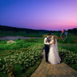 Madalyn + Terry | Hawk's View Golf Course, Lake Geneva, Wisconsin Wedding Photographers