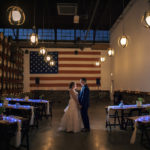 Carrie + Dennis | Revolution Brewery, Chicago, Illinois Wedding Photographers