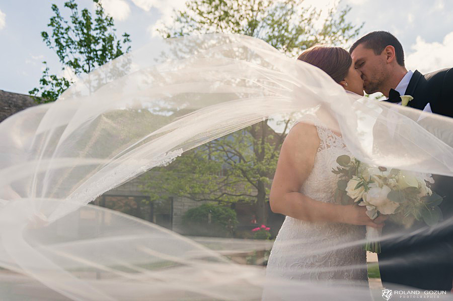 Avante Banquet Hall Wedding