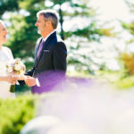 Laura + Bob | Glenview Wedding Photographers