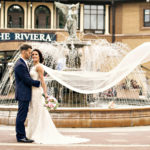 Stephanie + Kyle | Grand Geveva Resort, Lake Geneva, Wisconsin Wedding Photographers