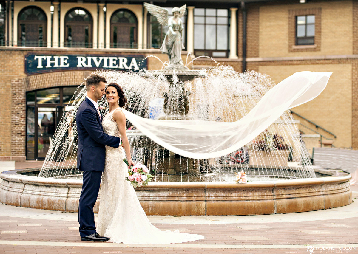 Stephanie + Kyle | Grand Geveva Resort, Lake Geneva, Wisconsin Wedding Photographers