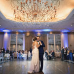 Dijana + Chris | Meridian Banquets, Rolling Meadows Wedding Photographers