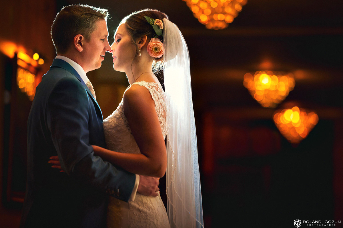 Kayla + Jackson | The Pfister Hotel, Milwaukee, Wisconson Wedding Photographers